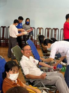 LỄ HỘI XUÂN HỒNG NĂM 2024